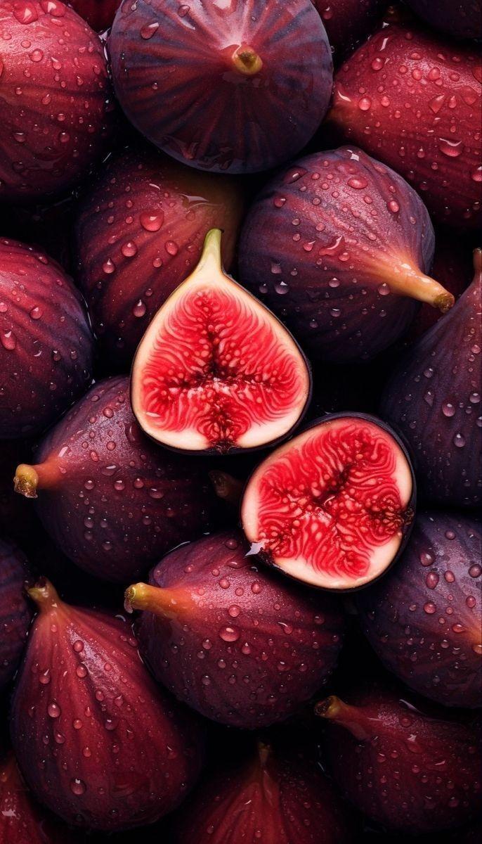 Field's Essence: Hearty Country Produce Mix