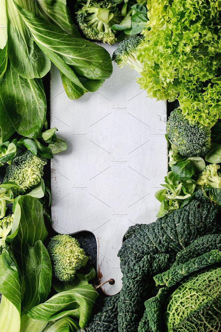 Garden Symphony: Vibrant Vegetable Collection